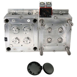 Services de moulage par injection de conception personnalisée professionnelle, moulage par injection de plastique, développement de moules, pièces moulées, fournisseur de moulage OEM - Product Image 1