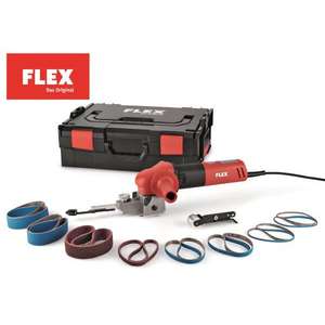 EWM FBE 8-140 Set Equipo de fábrica para juegos de herramientas de tratamiento de superficies Categoría de producto - Product Image 1