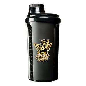 OEM Wholesale Bpa Free Plastic 700ml Gym Protein <b>Shaker</b> <b>Bottle</b> - Product Image 4