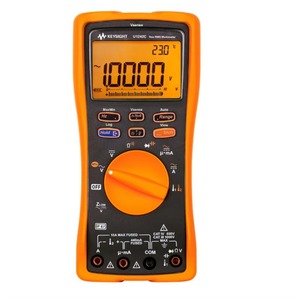 Multímetro Digital Portátil Keysight / Agilent U1242C, 4 Dígitos, IP67 - Product Image 1