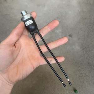 Pressostat de pompe à air 90/120Psi, filetage G1/2, coque en plastique SPST, IP54, pour compresseur - Product Image 4