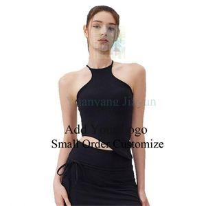 <strong>Summer</strong> WomenSlip Fashion Party Dress Sexy Sleeveless Hollow Splice Long Dress - Product Image 3