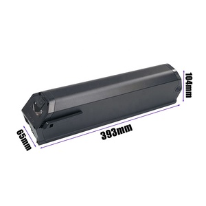 Li-Ion EbIkeバッテリー36V 48V 14.4AH for Camo/Carbon 1000/750 XPS/TrueTimber <span class=keywords><strong>Viper</strong></span> Western/Black R1000XP G3/KrusaderAWD。 - Product Image 5