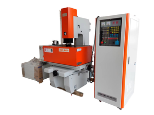 Máquina de electroerosión por inmersión de alta precisión ZNC 350 Taiwán <span class=keywords><strong>Ctek</strong></span> Die Sinker Máquina de descarga eléctrica - Product Image 2