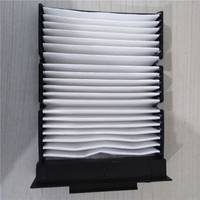 PIÈCES DE RECHANGE BYD PIÈCES AUTO BYD F0 10133266-00 FILTRE À AIR Filtro De Aire Filtres à air