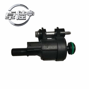 Zj Carbon Canister <b>Control</b> Valve F01RB0Q033 ZJ-09-063 For Automotive Use - Product Image 4