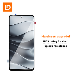 Pantalla táctil LCD OLED original de alta calidad para Redmi Note 10 Pro/11pro/12pro 4G/<span class=keywords><strong>X4pro</strong></span> Modelo 1 año de garantía - Product Image 4