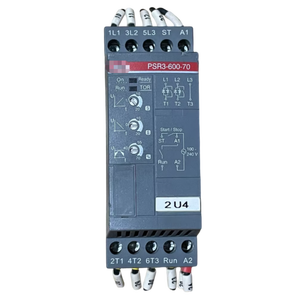 Лучшая цена для 3 фазы серии PSR Softstarter оригинальный мягкий стартер для управления двигателем электрооборудования - Product Image 2