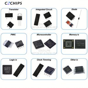 100% Brand-New Original M7A3P1000-2FG144I LFBGA-144 Electronic Component Integrated Circuit ICs Chips High Quality SMT & - Product Image 5