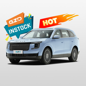 JETOUR X70L 2026, <span class=keywords><strong>SUV</strong></span> spacieux, best-seller, nouvelle voiture à essence, voiture neuve à vendre, <span class=keywords><strong>prix</strong></span> avantageux, JETOUR X70L - Product Image 1