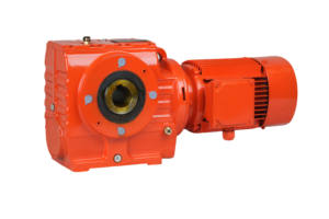 Motorreductor Helicoidal de Ángulo Recto Serie S, Soluciones de Accionamiento para Máquinas Textiles, Reemplazo Rentable para Motores <span class=keywords><strong>SEW</strong></span> - Product Image 2