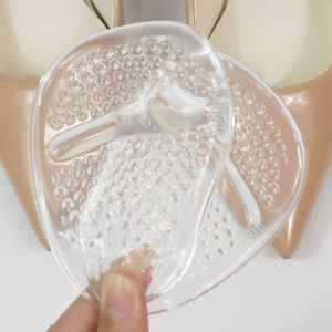 Гелевые подушечки для стопы - Product Image 1