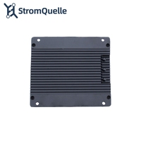 Panneau de contrôle de vitesse de moteur à courant continu intelligent C2002 d'origine pour groupe électrogène diesel A800C-W régulateur de copie