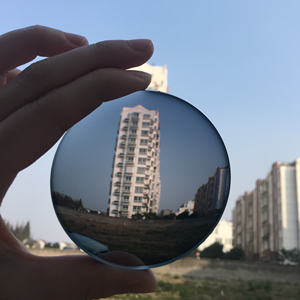 1.56 photochromic 사진 회색 반사 안경 렌즈 - Product Image 5