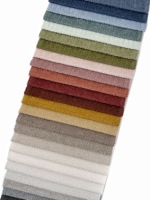 Tissu imprimé pour la fabrication de meubles, tissu d'ameublement pour canapé