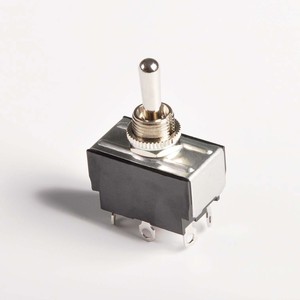 Mini cao amp 12mm Khóa chuyển đổi chuyển đổi chuyển đổi cho xe 6 pins chuyển đổi chuyển đổi Antique Brass - Product Image 6