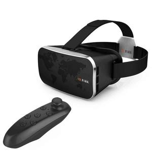 <span class=keywords><strong>Gafas</strong></span> de realidad virtual 3D al mejor <span class=keywords><strong>precio</strong></span> para películas y juegos en 3D Hardware <span class=keywords><strong>VR</strong></span> de alta <span class=keywords><strong>calidad</strong></span> - Product Image 2