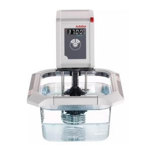 Circulador de Baño de Agua Julabo CORIO C-BT9 Transparente con Fluctuación de Temperatura de 0.1 °C (Contáctenos para Obtener la Mejor Cotización) CORIO C - Product Image 4