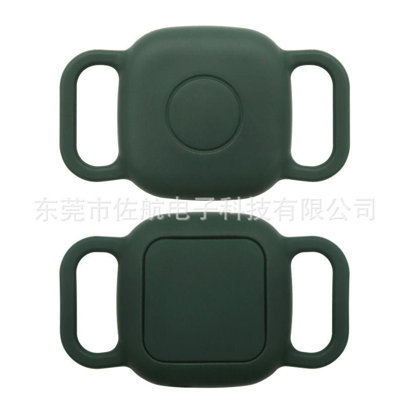 Dark green