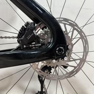 Grupo Electrónico Di2 de 24 Velocidades SHI MANO, Cuadro Ligero T800 para Carreras, Frenos de Disco Hidráulicos OEM WHL95 - Product Image 5