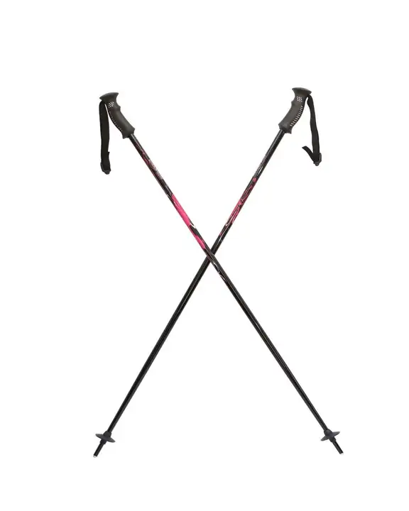 YM116-C1 Portable  High Quality New Design  Ski Poles