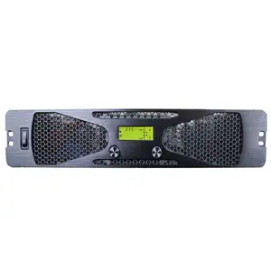 XIY L6I-500 Professional 1000 Watt Big Power Amplifier For Conference Speech KTV Karaoke Receivers Amplifiers