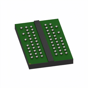 บริการครบวงจรแบบดั้งเดิม หน่วยความจำ 60 VFBGA W971GG8NB25I ซื้อชิ้นส่วนอิเล็กทรอนิกส์ออนไลน์ - Product Image 1