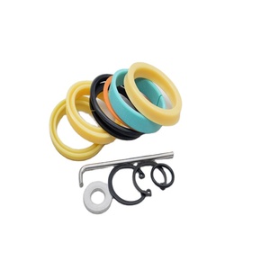 Kits de reparación de fábrica de piezas de carretilla elevadora, <span class=keywords><strong>kit</strong></span> de sello de cilindro de elevación hidráulica 58099-FA400, NI58099-FA400 - Product Image 1
