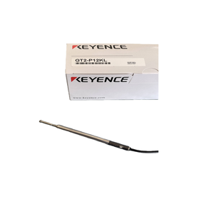 หัวเซ็นเซอร์ความแม่นยำสูงแบบปากกา KEYENCE GT2-P12KL (แบบวัดค่าต่ำ) ของแท้ 100% และใหม่เอี่ยม มีสินค้าในสต็อก - Product Image 2