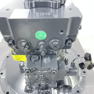 ปั๊มน้ำหลักสำหรับรถขุด PC70-8 รุ่น 708-3T-00151 อะไหล่เครื่องจักรก่อสร้างไฮดรอลิกสำหรับรถขุดตีนตะขาบ ของแท้ - Product Image 4