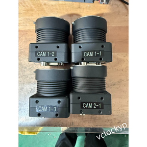 กล้อง OMRON Sentech FS-B8KU35CLU-F ซีรีส์ FS มือสอง - Product Image 3
