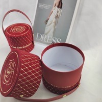 Idées cadeaux saint-valentin 2023 coffrets cadeaux de luxe vente en gros de coffrets cadeaux de mariage pour cadeau