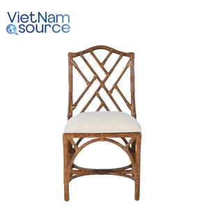 Chaises en rotin matériel fait main meubles en rotin meubles en rotin vente en gros-Vietnam Craftsman - Product Image 1