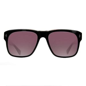 लक्जरी डिजाइनर Oversized एसीटेट धूप का चश्मा पुरुषों विंटेज वर्ग सूरज चश्मा UV400 Occhiali दा एकमात्र Uomo Rivets चश्मा फ्रेम - Product Image 1