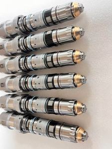 <span class=keywords><strong>Injecteur</strong></span> <span class=keywords><strong>de</strong></span> carburant neuf/reconditionné 4928346 pour moteur Cummins K19 KTA19 QSK19 QSK45 QSK60 Remplace 4326781 4088428 - Product Image 4