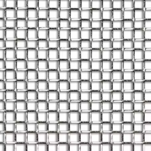 10 20 스테인레스 스틸 와이어 메쉬 스테인레스 스틸 필터 와이어 메쉬 - Product Image 1