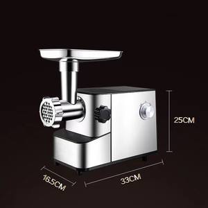 Мясорубка для колбасы - Product Image 6