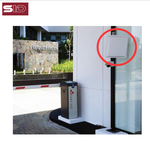 เครื่องอ่านระบบจอดรถ เครื่องอ่าน RFID UHF 860-960 MHz ISO 18000-6C พร้อม RJ45 ระยะไกล - Product Image 1