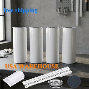 Vaso Térmico de Acero Inoxidable con Doble Pared y Aislamiento al Vacío, Stock en EE. UU. - Product Image 3
