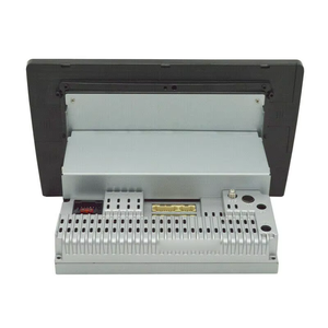 9/10 inch 1 DIN <span class=keywords><strong>Android</strong></span> Phụ Kiện Xe Hơi autoradio duy nhất DIN Car DVD <span class=keywords><strong>GPS</strong></span> đài phát thanh đơn vị đầu pantalla - Product Image 2