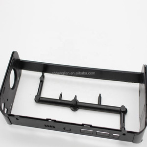 Moule d'injection plastique personnalisé en <span class=keywords><strong>béton</strong></span>, matériau PP, moule pour pavés en <span class=keywords><strong>béton</strong></span> - Product Image 2