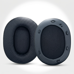 For Sony WH-ULT900N ULT WEAR WHULT900N Premium Protein Leather Over <b>Ear</b> Earpads Active Noise Cancelling Replacement Pads - Product Image 5