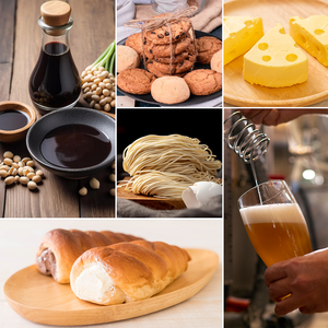 Additivi Alimentari in Offerta: Polvere di Enzima Sucrasi di Alta Qualità 5000u/g, Spedizione Rapida - Product Image 3