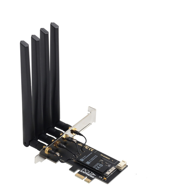 Dual Band BCM94360CD 1750Mbps 802.11ac WiFi BT 4.0 & AC1200 BCM94360CS2 PCIE Wireless Adapter P PC