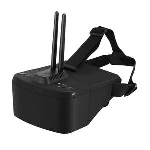 Lunettes FPV de drone 800D Pro de 5 pouces avec lentilles interchangeables, type patch oculaire, Chine - Product Image 5