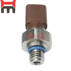 Sensor de Presión de Aceite para Maquinaria de Construcción RE542461 para John Deere 1210E 1270G 1110E 1470E - Product Image 5