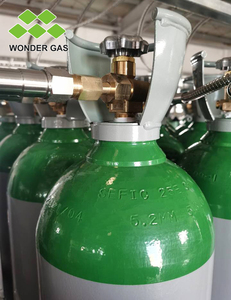 <span class=keywords><strong>Bouteille</strong></span> de <span class=keywords><strong>gaz</strong></span> d'oxygène d'argon d'azote 50L utilisation industrielle de soudure de cylindre de <span class=keywords><strong>gaz</strong></span> de CO2 vide - Product Image 3