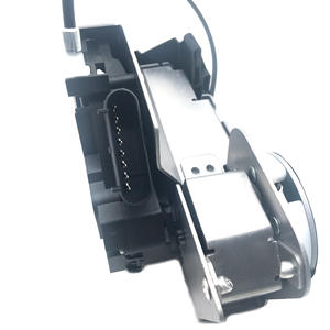 Cerradura de Puerta Delantera Izquierda para Ford Transit MK8 2014, 8 Pines, BK31-V219A65-BJ 1876398 - Product Image 4