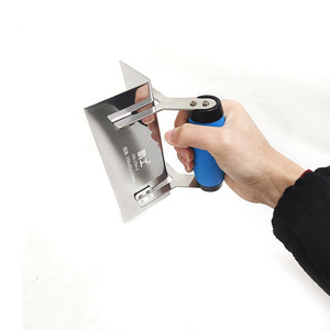 Xinzhi Penggong Tool Set J016 Construction Kit With Soft Case For Bricklaying And Grouting - Product Image 4