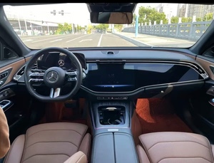 Oferta Especial, <span class=keywords><strong>Mercedes</strong></span>-Benz <span class=keywords><strong>Clase</strong></span> <span class=keywords><strong>E</strong></span> <span class=keywords><strong>E</strong></span> 300L 2024 de Alta Calidad, Versión de Lujo, Autos Híbridos Usados - Product Image 2